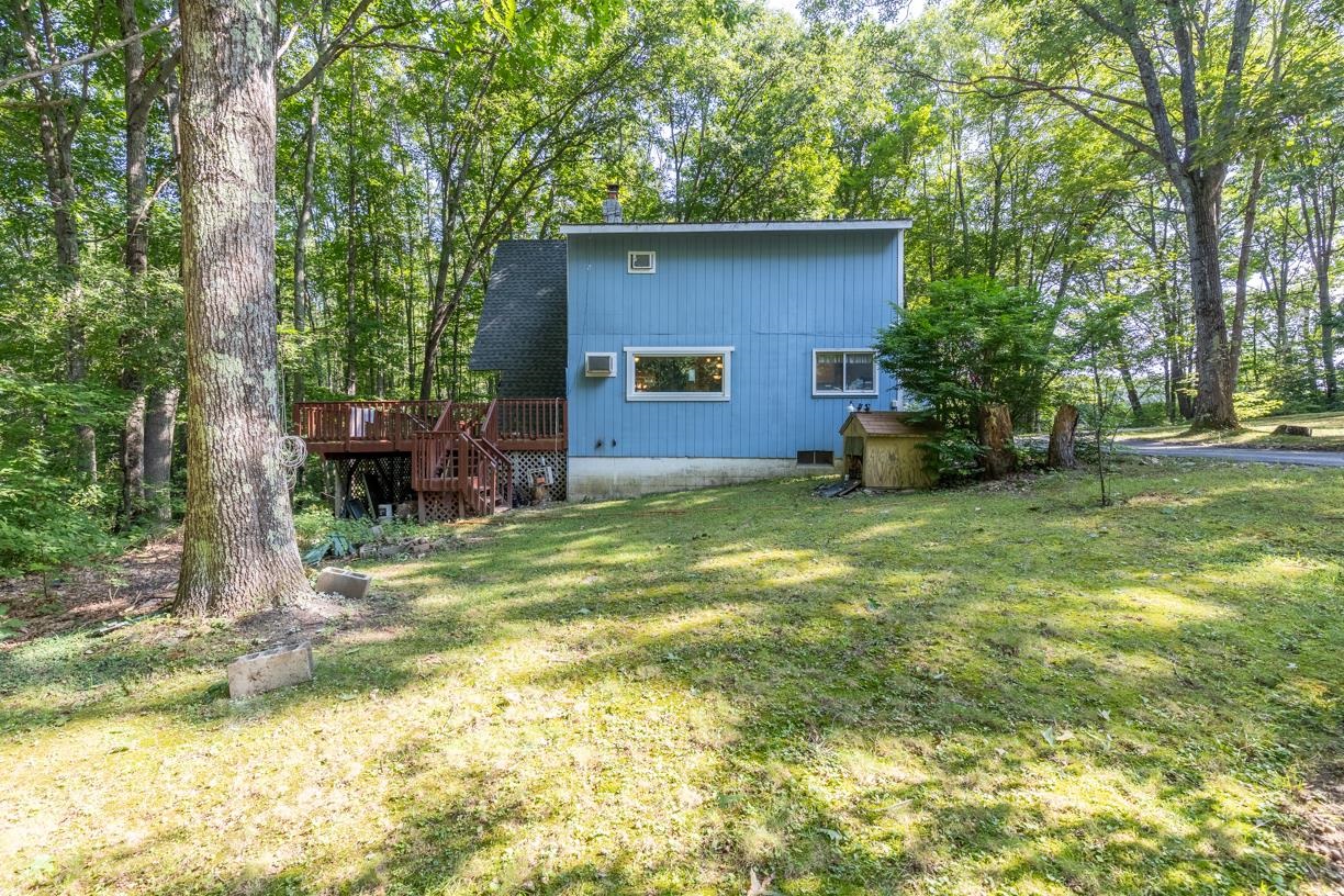 12 Webster Lane Barnstead, NH 03225 - Photo 23 of 42