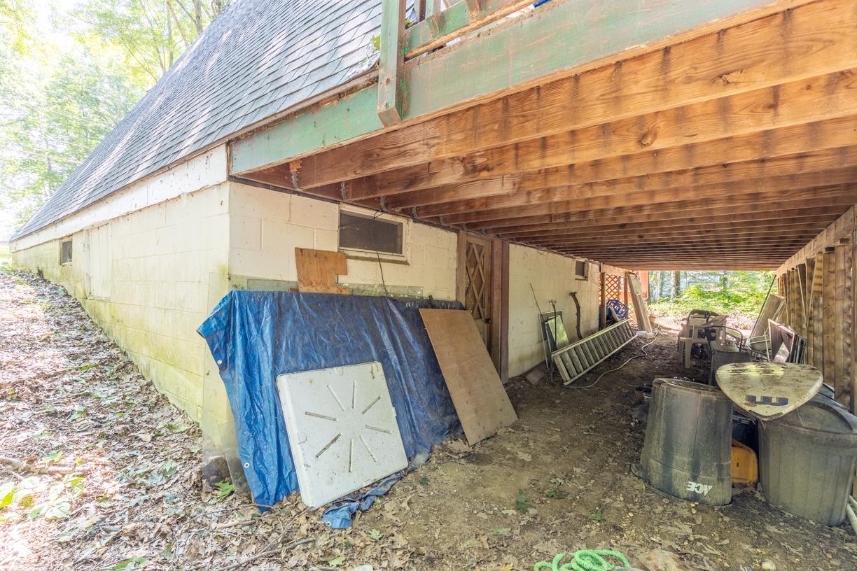 12 Webster Lane Barnstead, NH 03225 - Photo 32 of 42