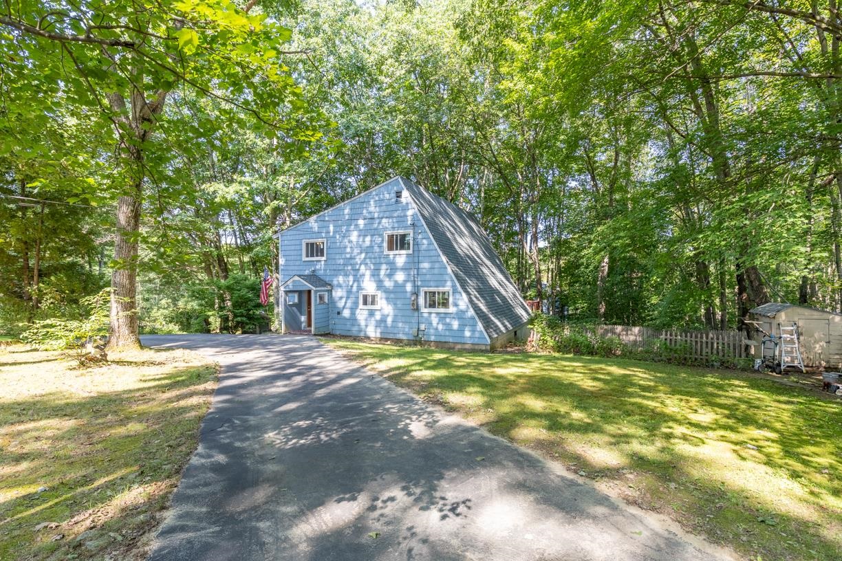 12 Webster Lane Barnstead, NH 03225 - Photo 34 of 42