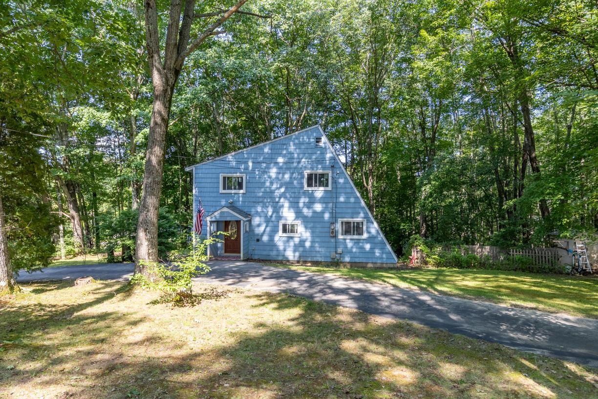 12 Webster Lane Barnstead, NH 03225 - Photo 37 of 42