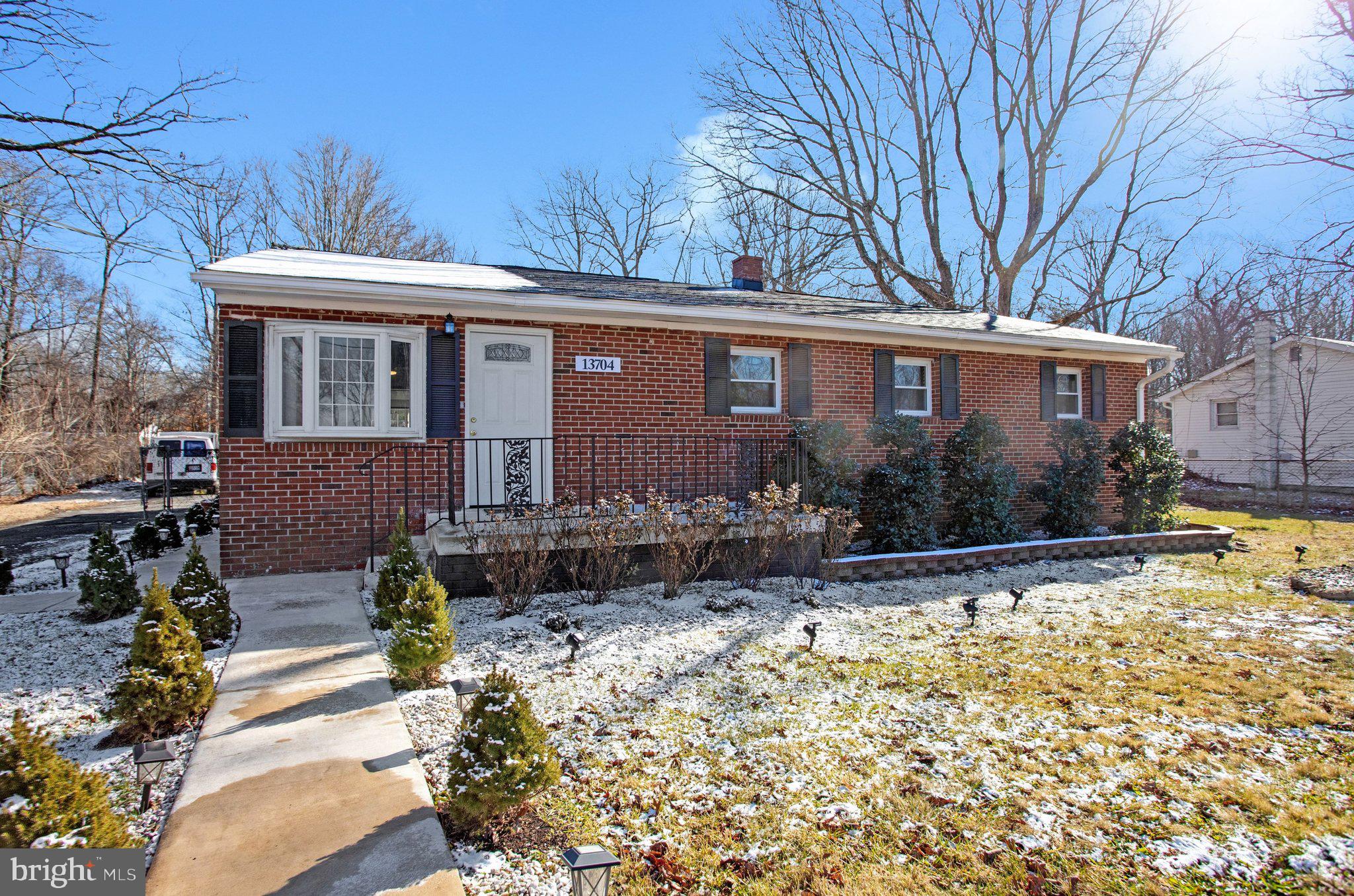 13704 Tower Road Brandywine, MD 20613 - Photo 15 of 15