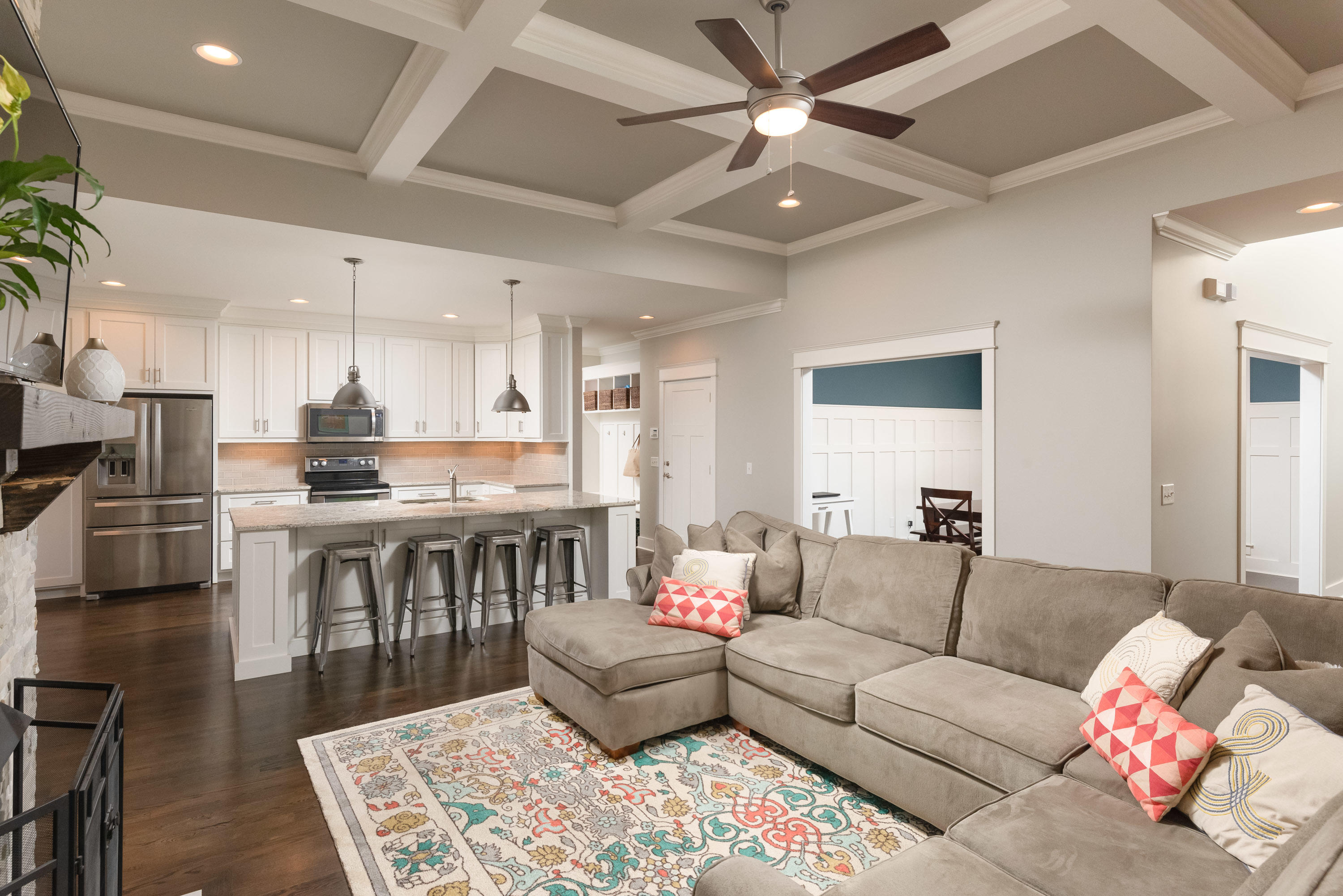 6564 Deep Canyon Road Hixson, TN 37343 - Photo 19 of 38 6564_Deep_Canyon_Rd_19