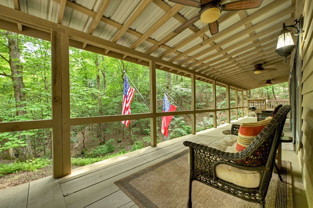 1431 Cashes Valley Lane Cherry Log, GA 30522 - Photo 25 of 57