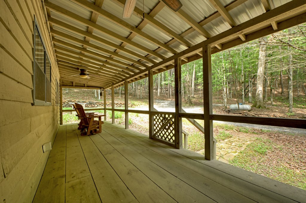 1431 Cashes Valley Lane Cherry Log, GA 30522 - Photo 43 of 57