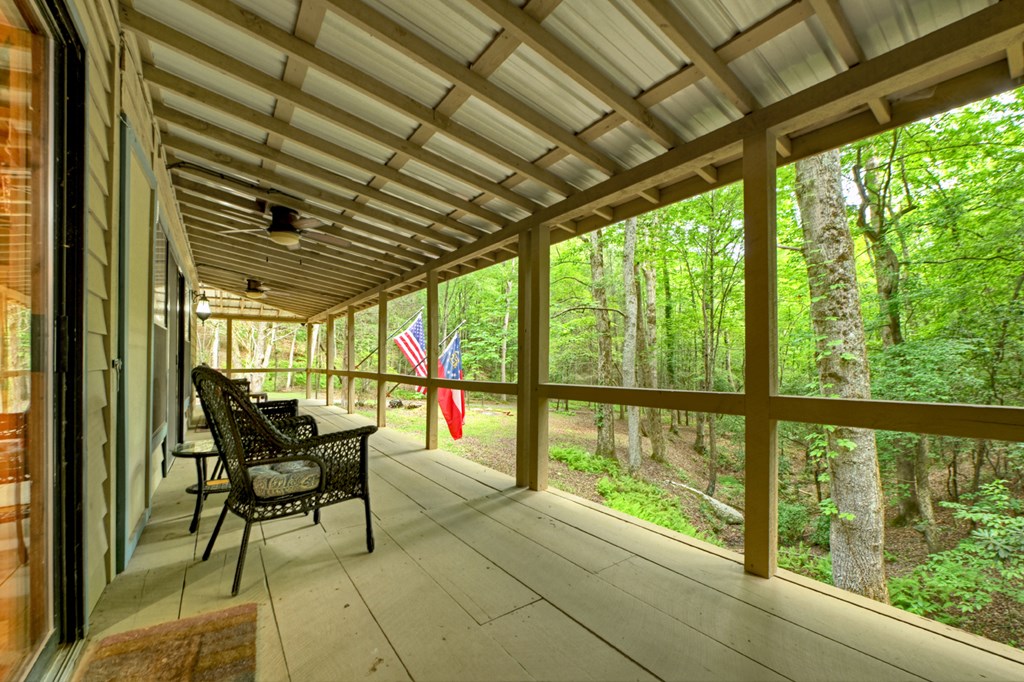 1431 Cashes Valley Lane Cherry Log, GA 30522 - Photo 44 of 57