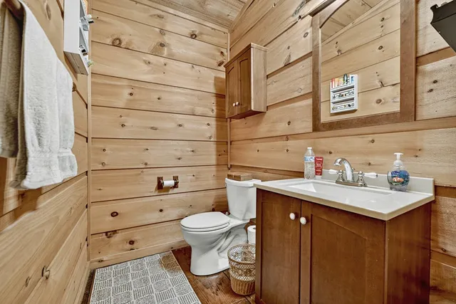 $499,850 | 1431 Cashes Valley Lane, Cherry Log, GA 30522