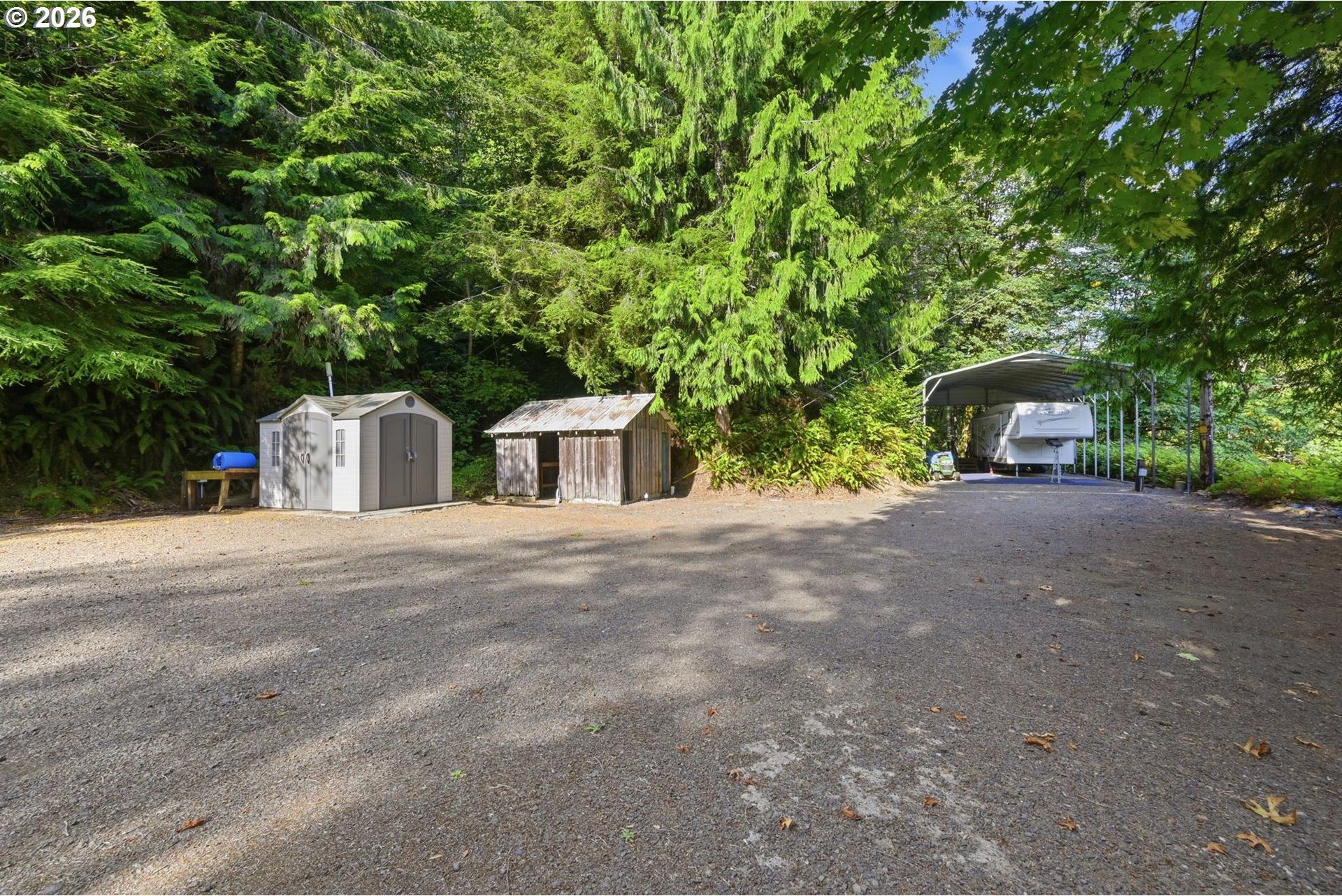 0 Sweet Creek Road Mapleton, OR 97453 - Photo 15 of 29 Gallery Image 15