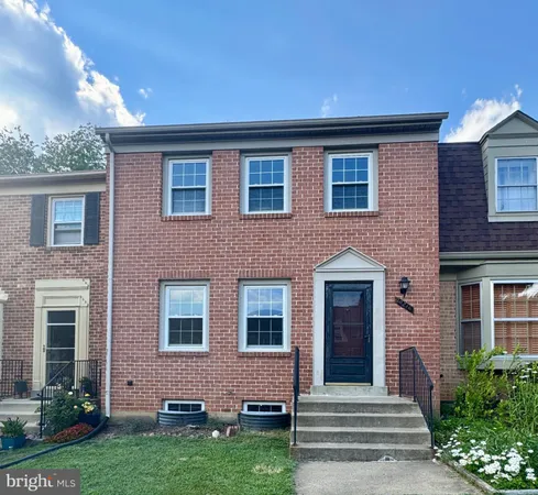 $3,100 | 10216 Provincetown Court, Fairfax, VA 22032