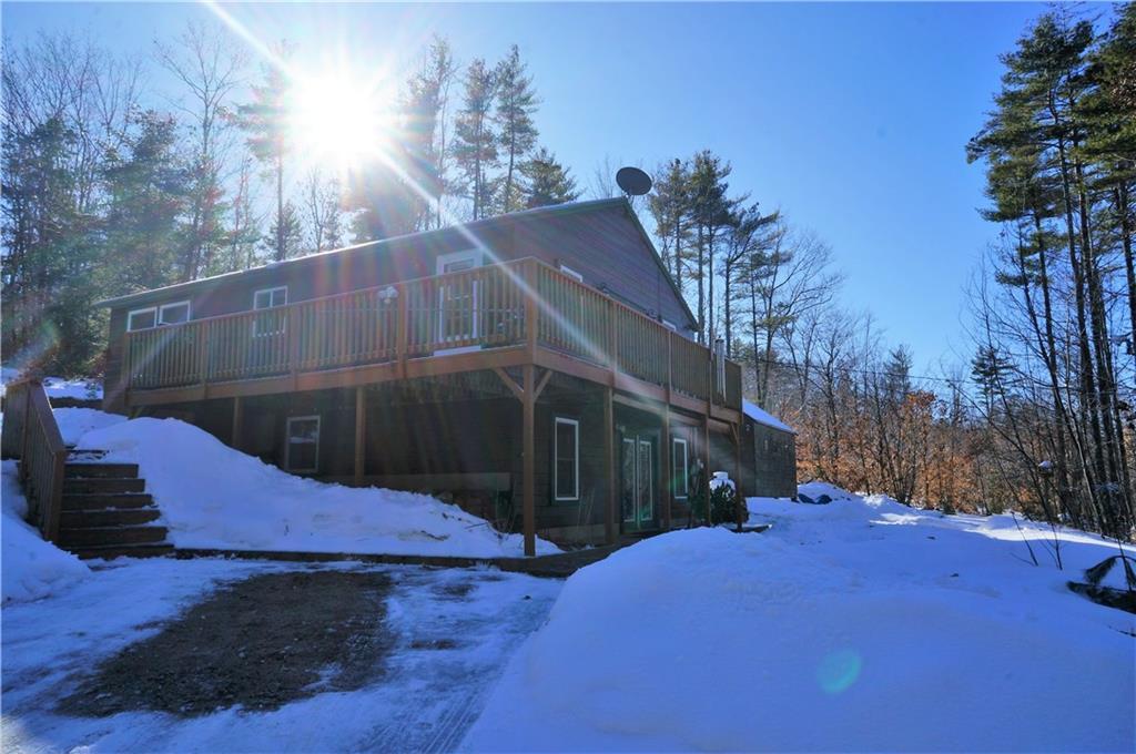 618 Convene Road Sebago, ME 04029 - Photo 29 of 30 Photo