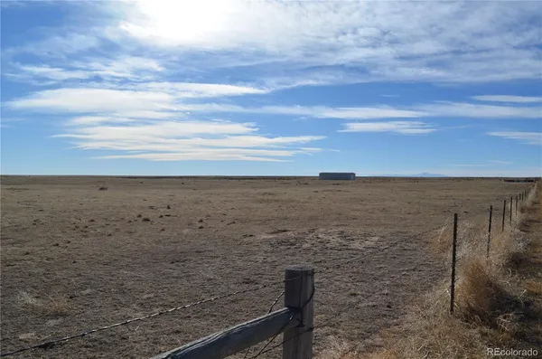 a view of an ocean beach