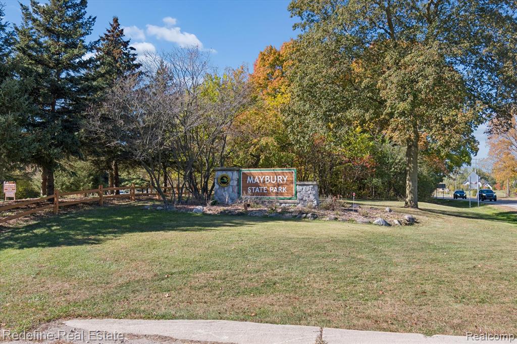 48385 Eight Mile Road Northville, MI 48167 - Photo 46 of 50 Gallery Image 46