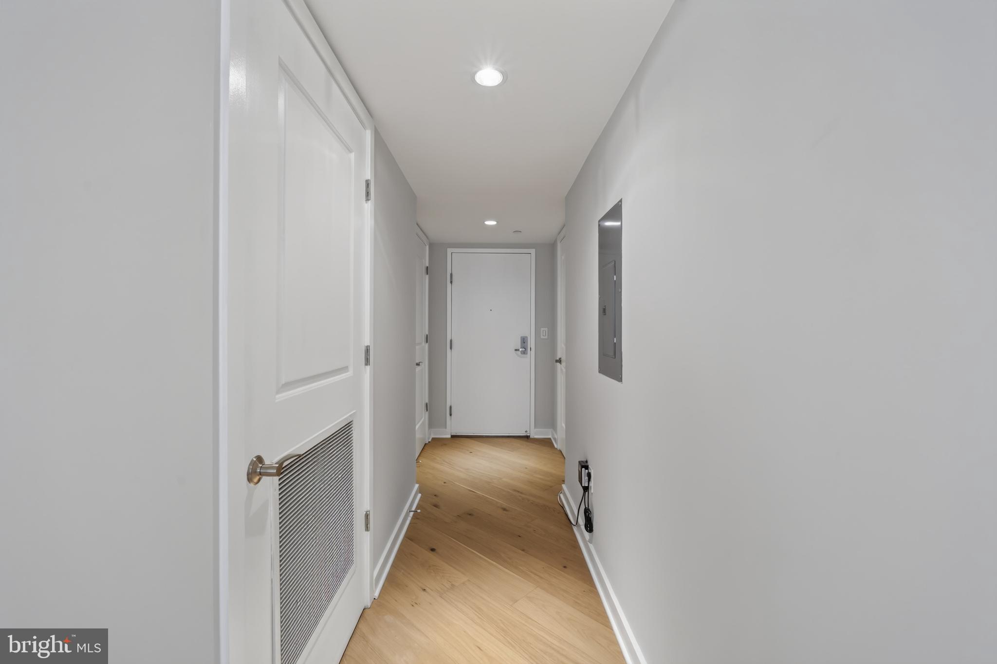 1025 First Street Southeast, Unit 415 Washington, DC 20003 - Photo 18 of 26 Gallery Image 18