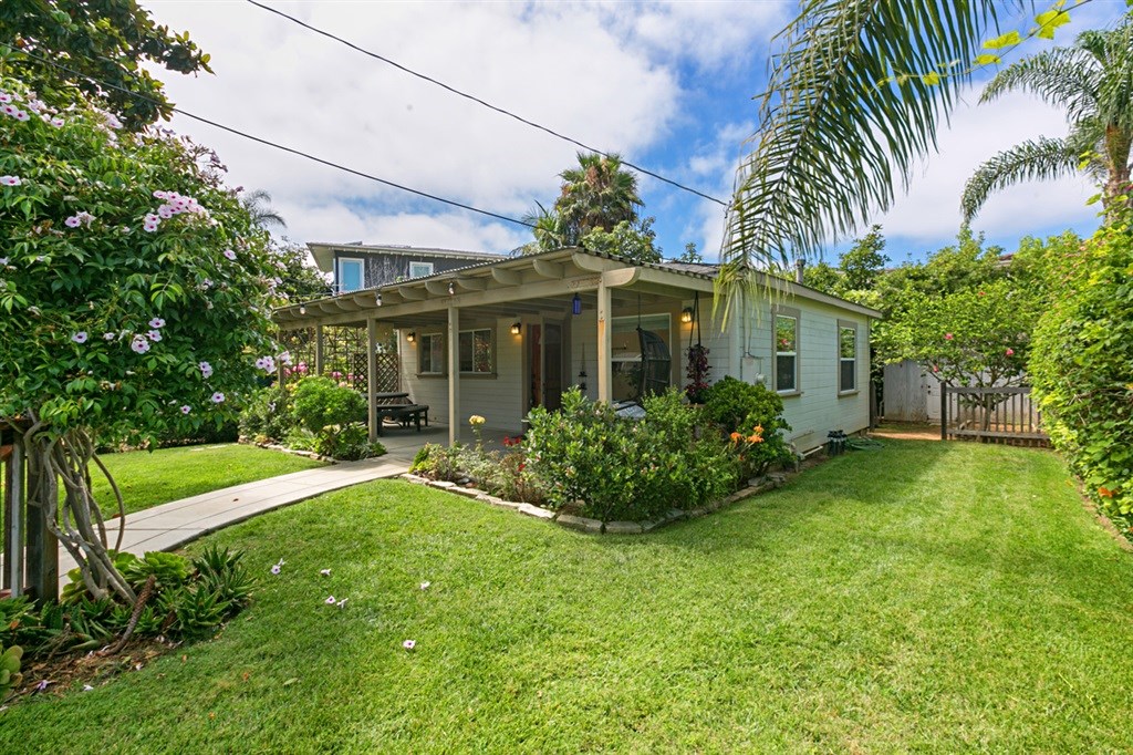 130 Athena Street Encinitas, CA 92024 - Photo 1 of 1 Gallery Image 1
