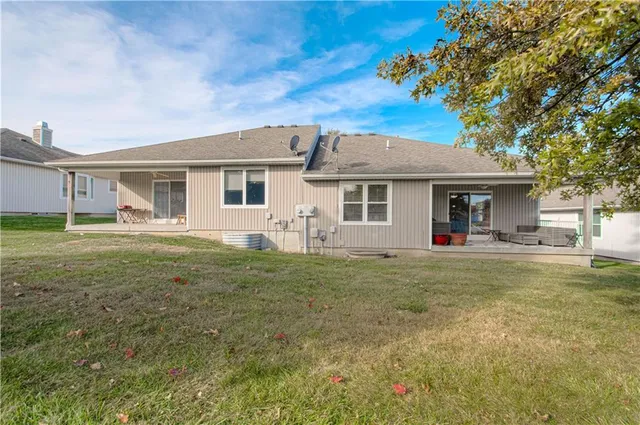 $280,000 | 4605 Hedges Avenue, Kansas City, MO 64133