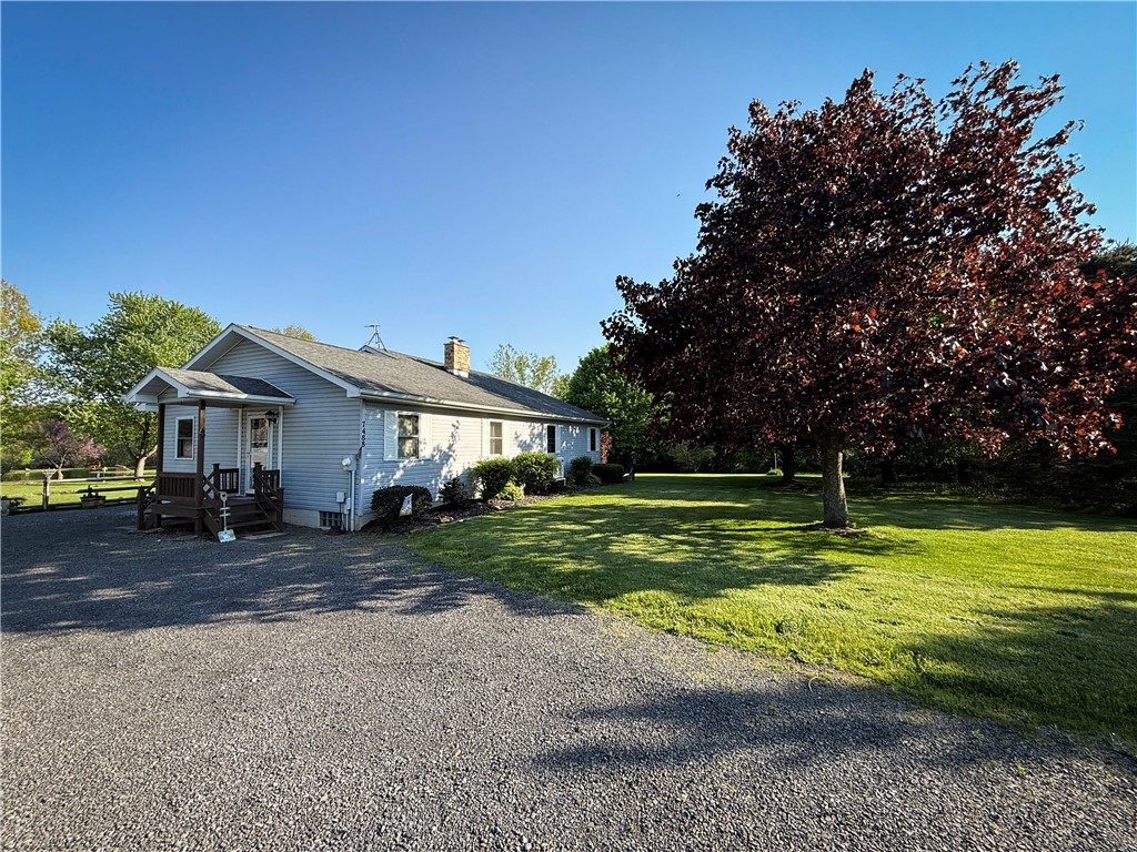 7488 Eades Road Red Creek, NY 13143 - Photo 30 of 50