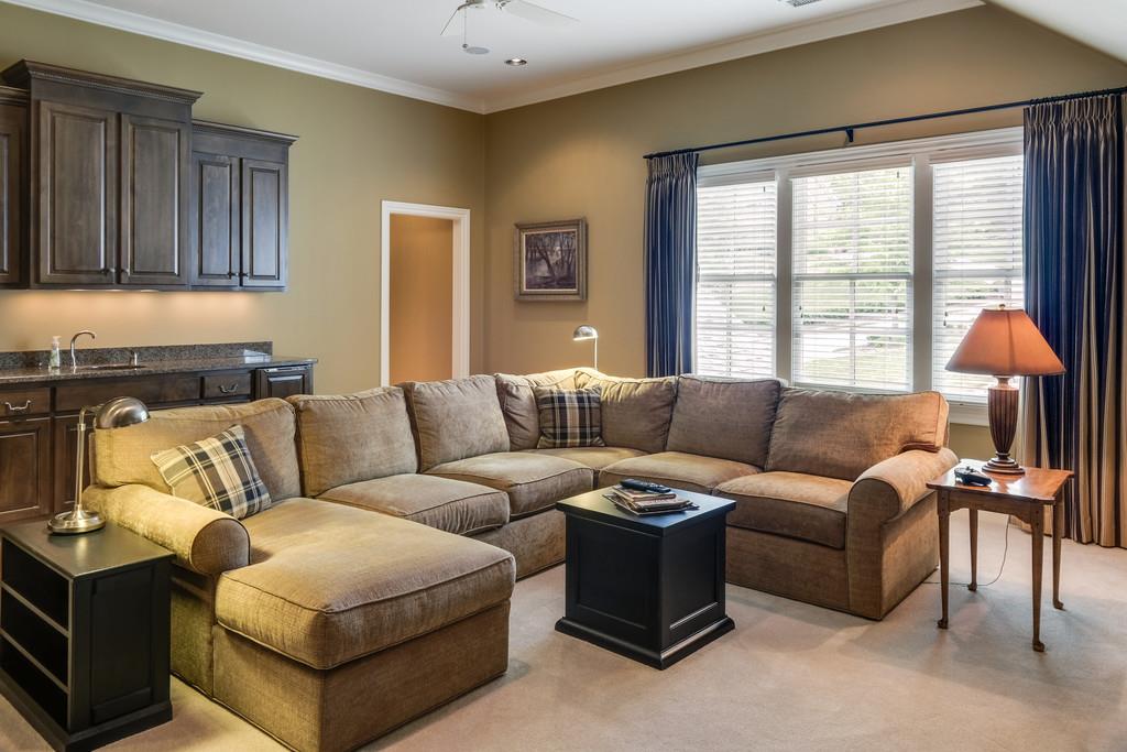 1201 Talon Way Franklin, TN 37069 - Photo 24 of 30 a living room with furniture and a window