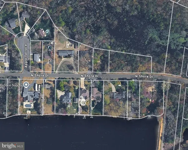 $149,000 | North Shore Drive, Williamstown, NJ 08094