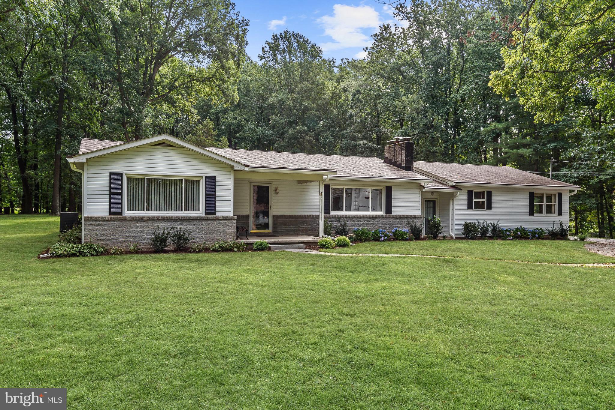 13211 Maple Grove Road Reisterstown, MD 21136 - Photo 1 of 38 13211 Maple Grove Avenue