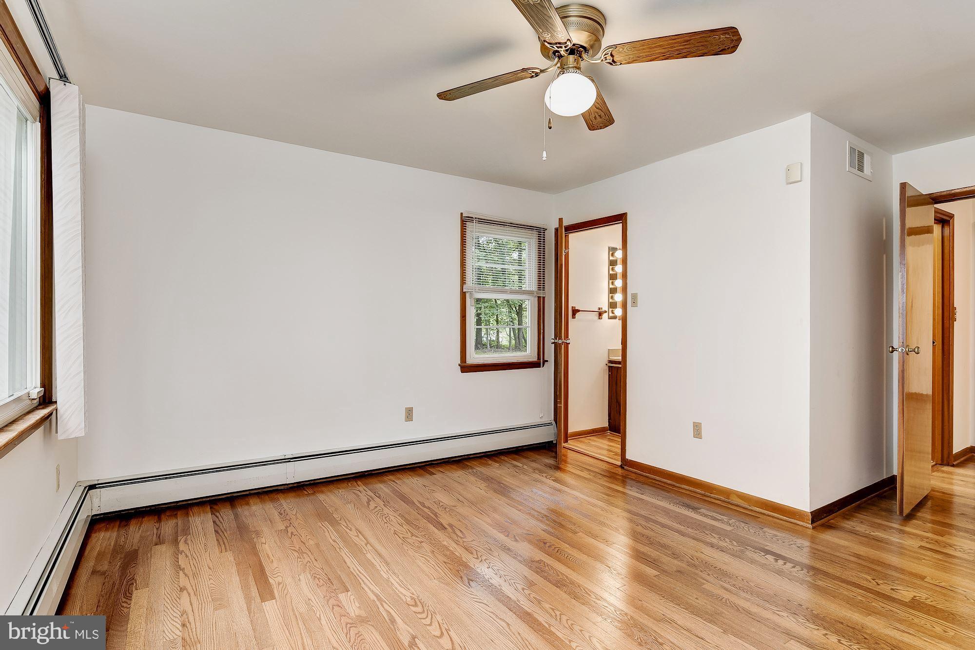 13211 Maple Grove Road Reisterstown, MD 21136 - Photo 12 of 38 Master Bedroom
