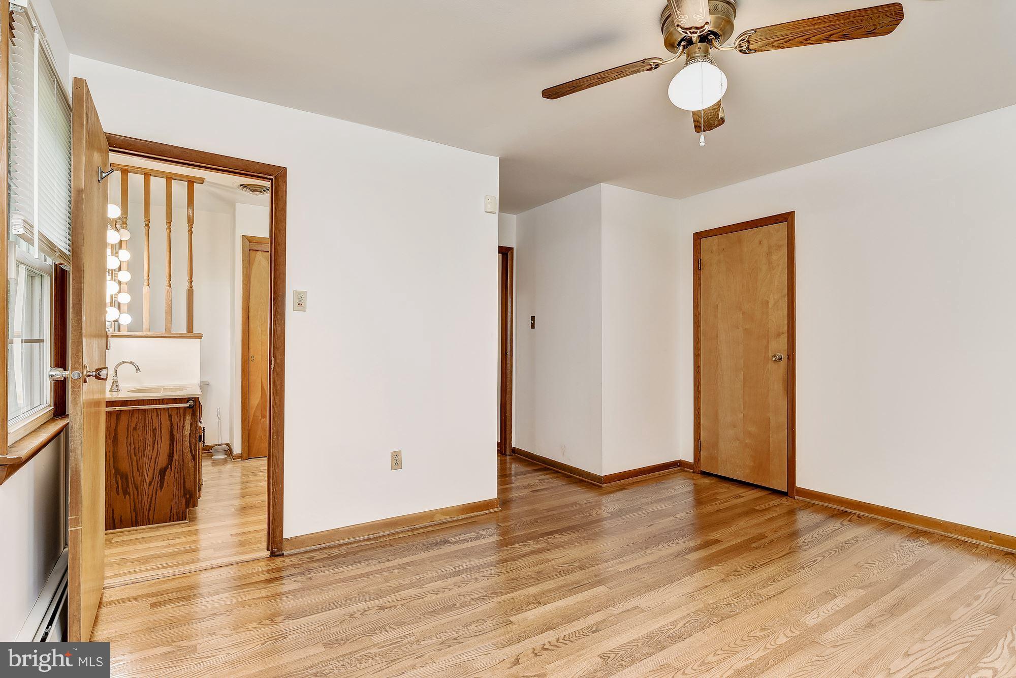 13211 Maple Grove Road Reisterstown, MD 21136 - Photo 13 of 38 Master Bedroom