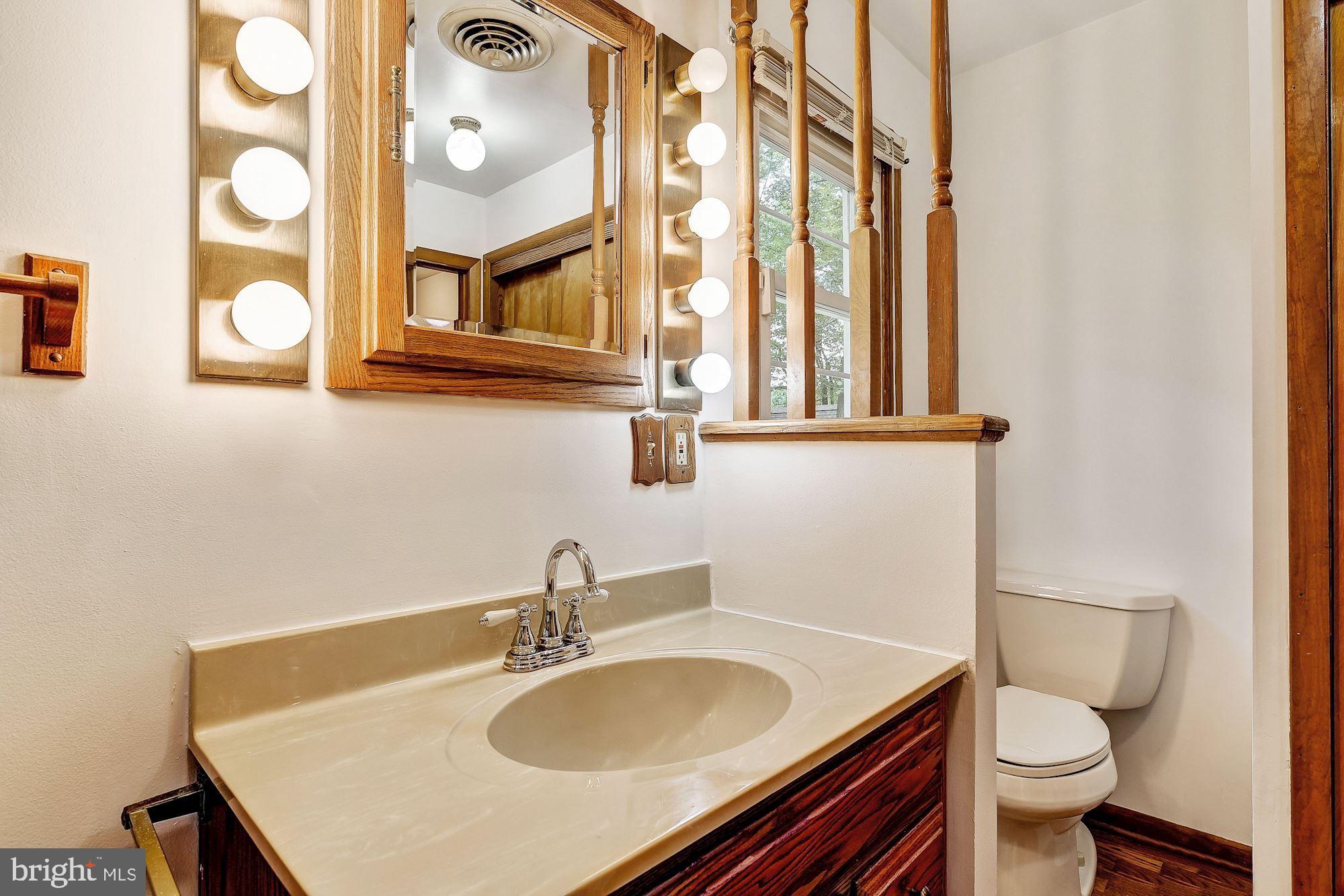 13211 Maple Grove Road Reisterstown, MD 21136 - Photo 14 of 38 Dual Entry Master Bath