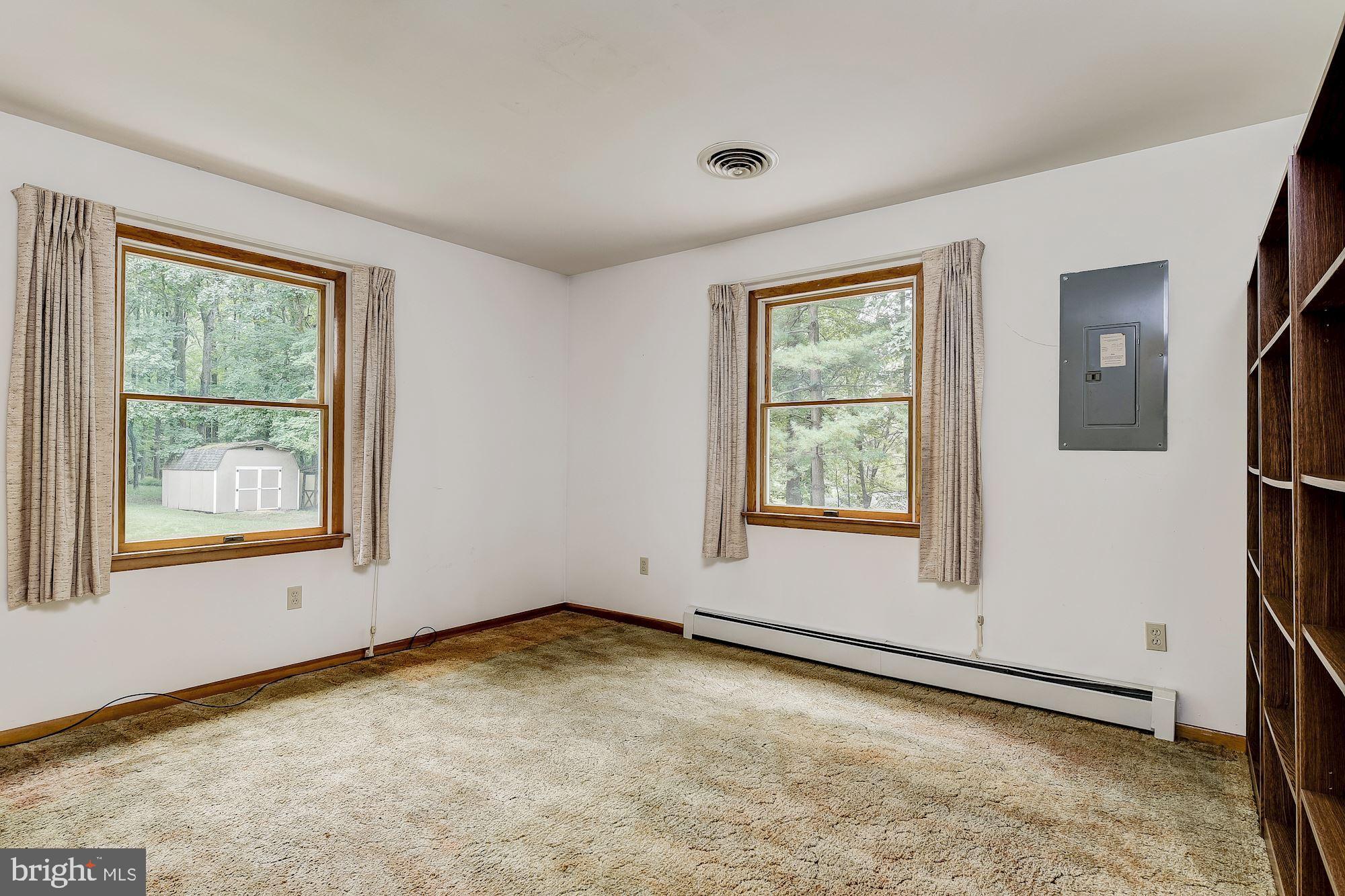 13211 Maple Grove Road Reisterstown, MD 21136 - Photo 29 of 38 In-Law Suite Master Bedroom