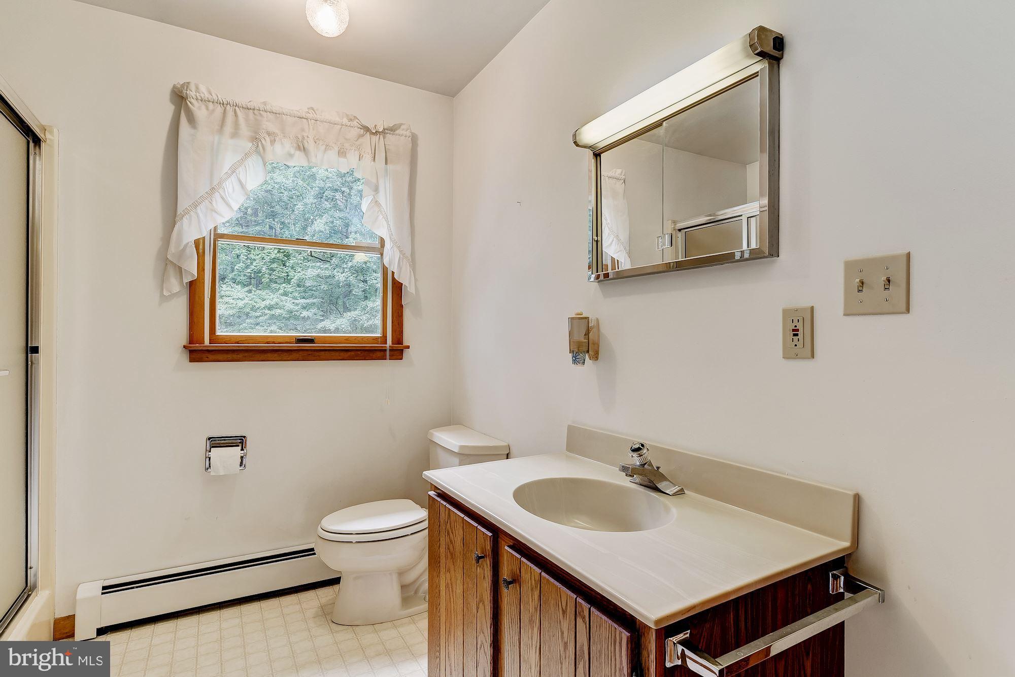 13211 Maple Grove Road Reisterstown, MD 21136 - Photo 31 of 38 In-Law Suite Master Bath
