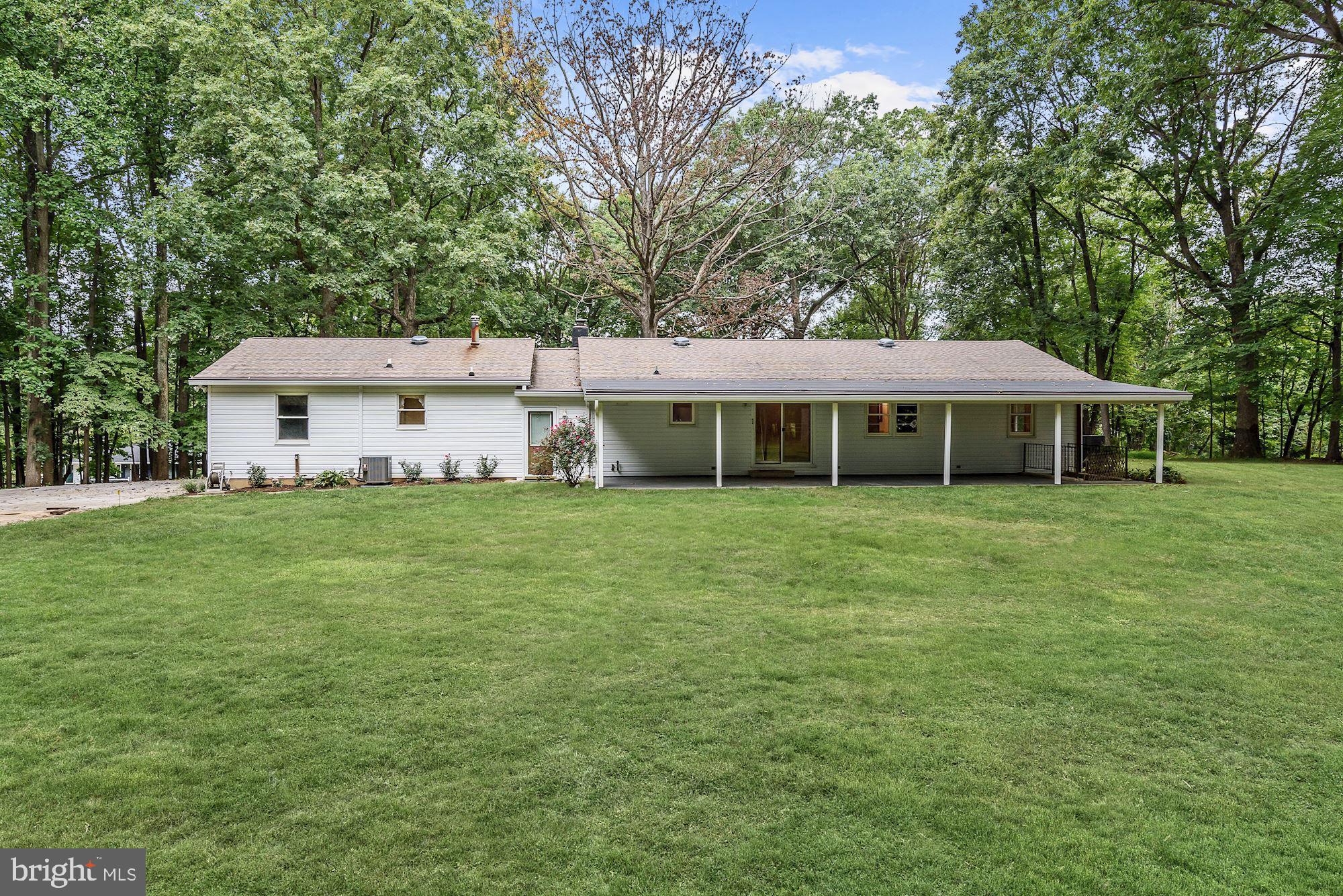 13211 Maple Grove Road Reisterstown, MD 21136 - Photo 35 of 38 Welcome Home!