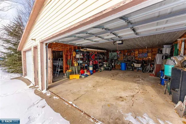 $59,000 | 24 2nd Avenue, Soudan, MN 55782