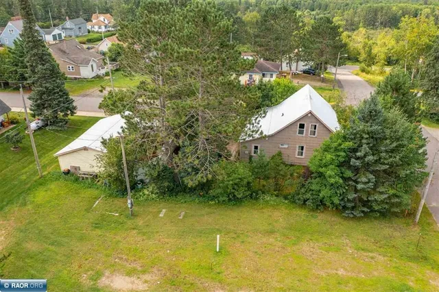 $59,000 | 24 2nd Avenue, Soudan, MN 55782