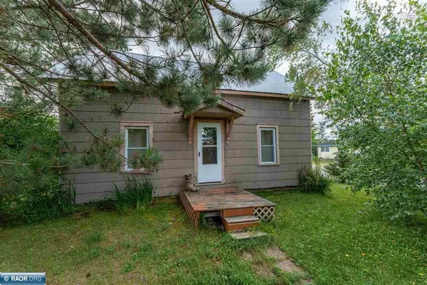 $59,000 | 24 2nd Avenue, Soudan, MN 55782