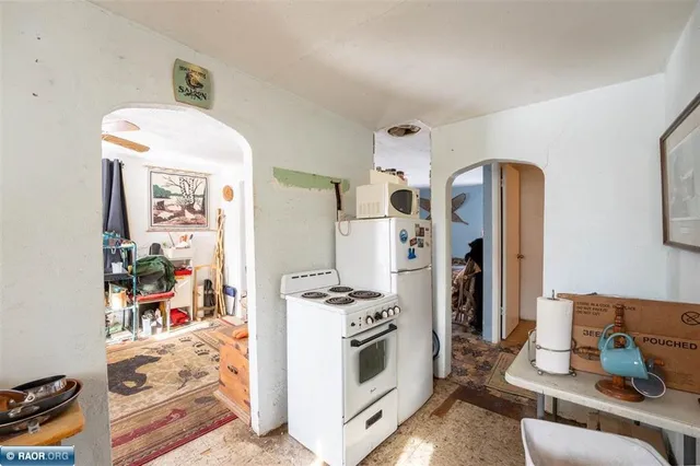 $59,000 | 24 2nd Avenue, Soudan, MN 55782