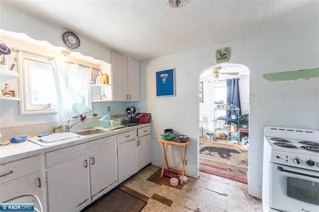 $59,000 | 24 2nd Avenue, Soudan, MN 55782