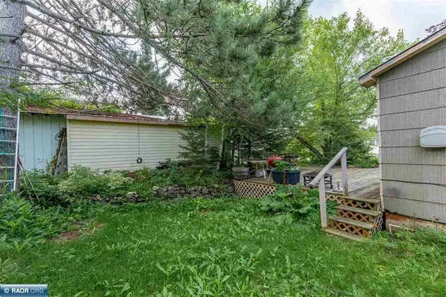 $59,000 | 24 2nd Avenue, Soudan, MN 55782