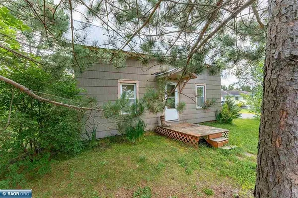 $59,000 | 24 2nd Avenue, Soudan, MN 55782