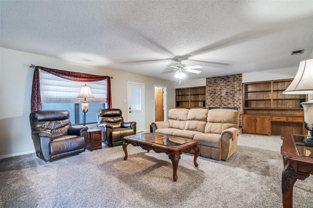 805 Paul Wilson Road Wylie, TX 75098 - Photo 11 of 38 Invite friends and family over! You have plenty of room inside and out at this lovely home near Historic Downtown Wylie