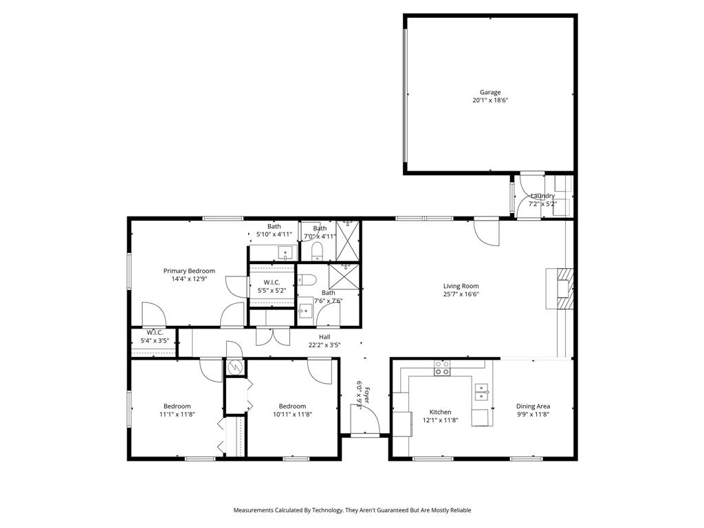 805 Paul Wilson Road Wylie, TX 75098 - Photo 27 of 38