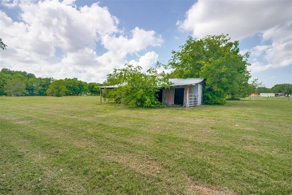 805 Paul Wilson Road Wylie, TX 75098 - Photo 34 of 38 View of the barn on your new acreage homesite