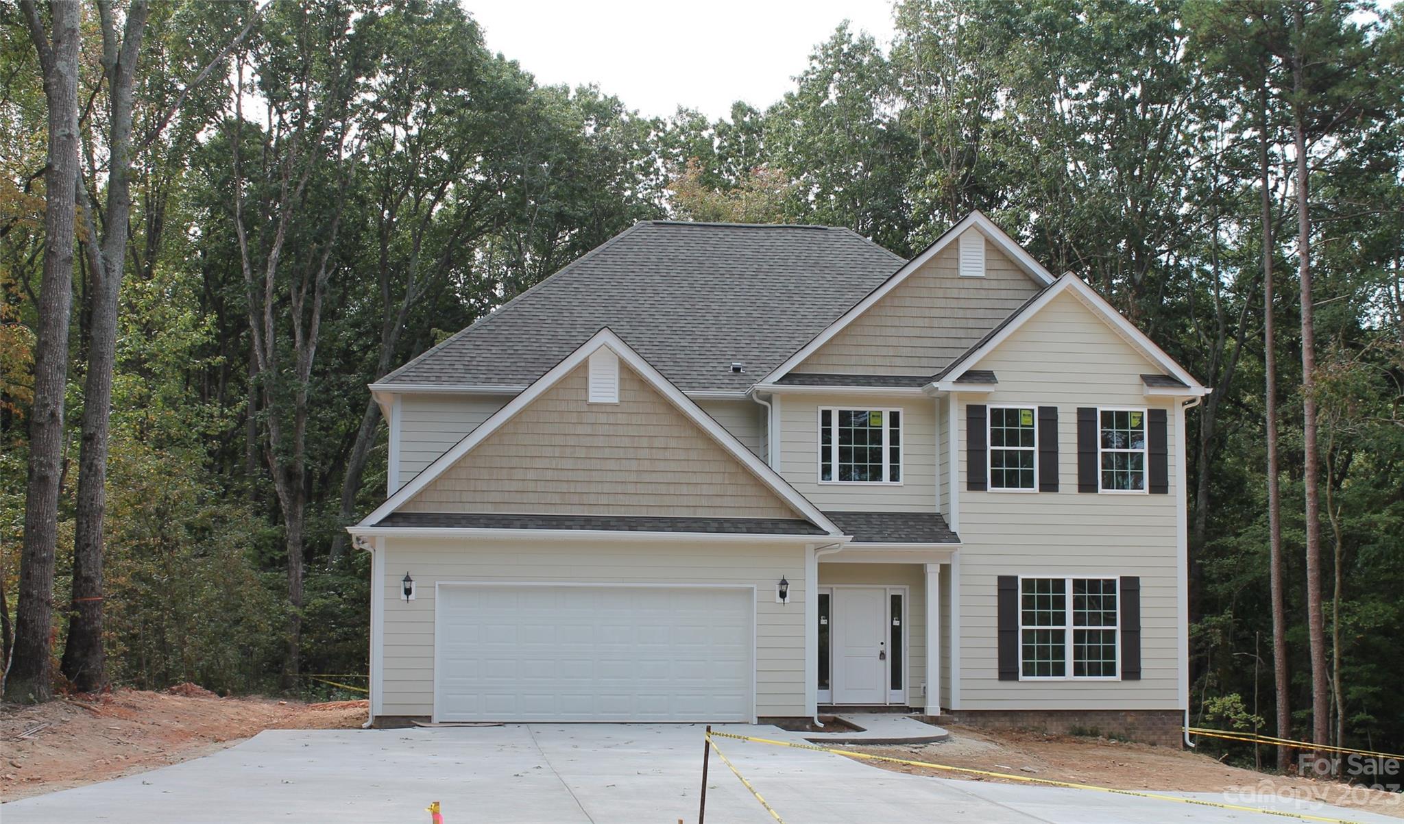 4482 River Road Stanfield, NC 28163 - Photo 1 of 2