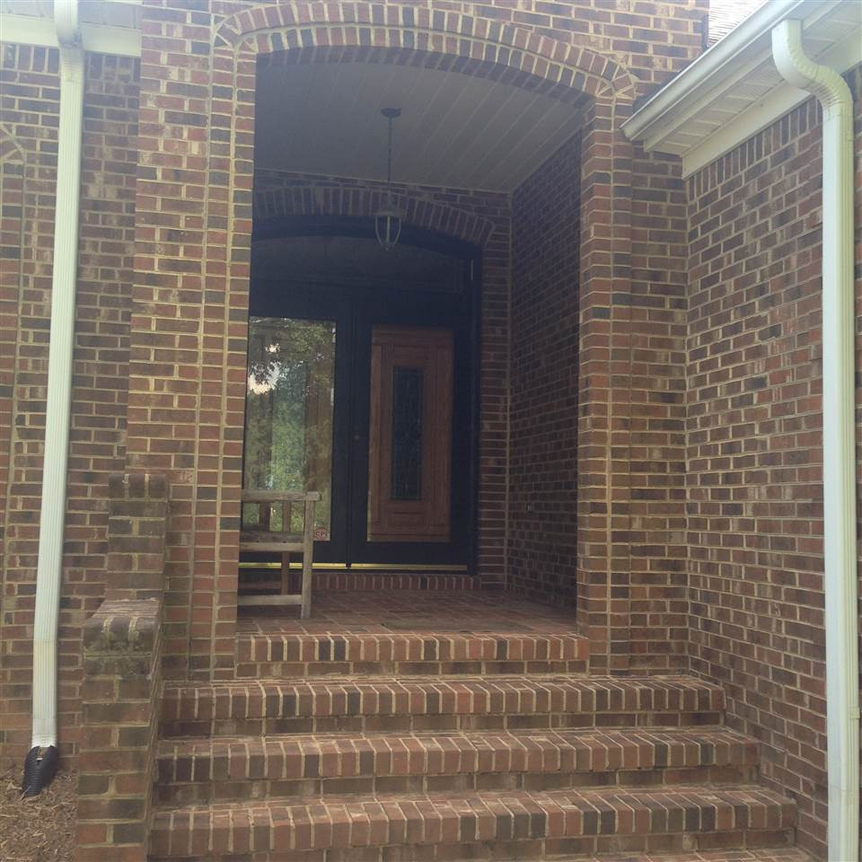 9919 Quail Roost Road Bahama, NC 27503 - Photo 23 of 25 Front entryway