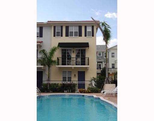 151 Greenwich Circle Jupiter, FL 33458 - Photo 1 of 23 Pool View