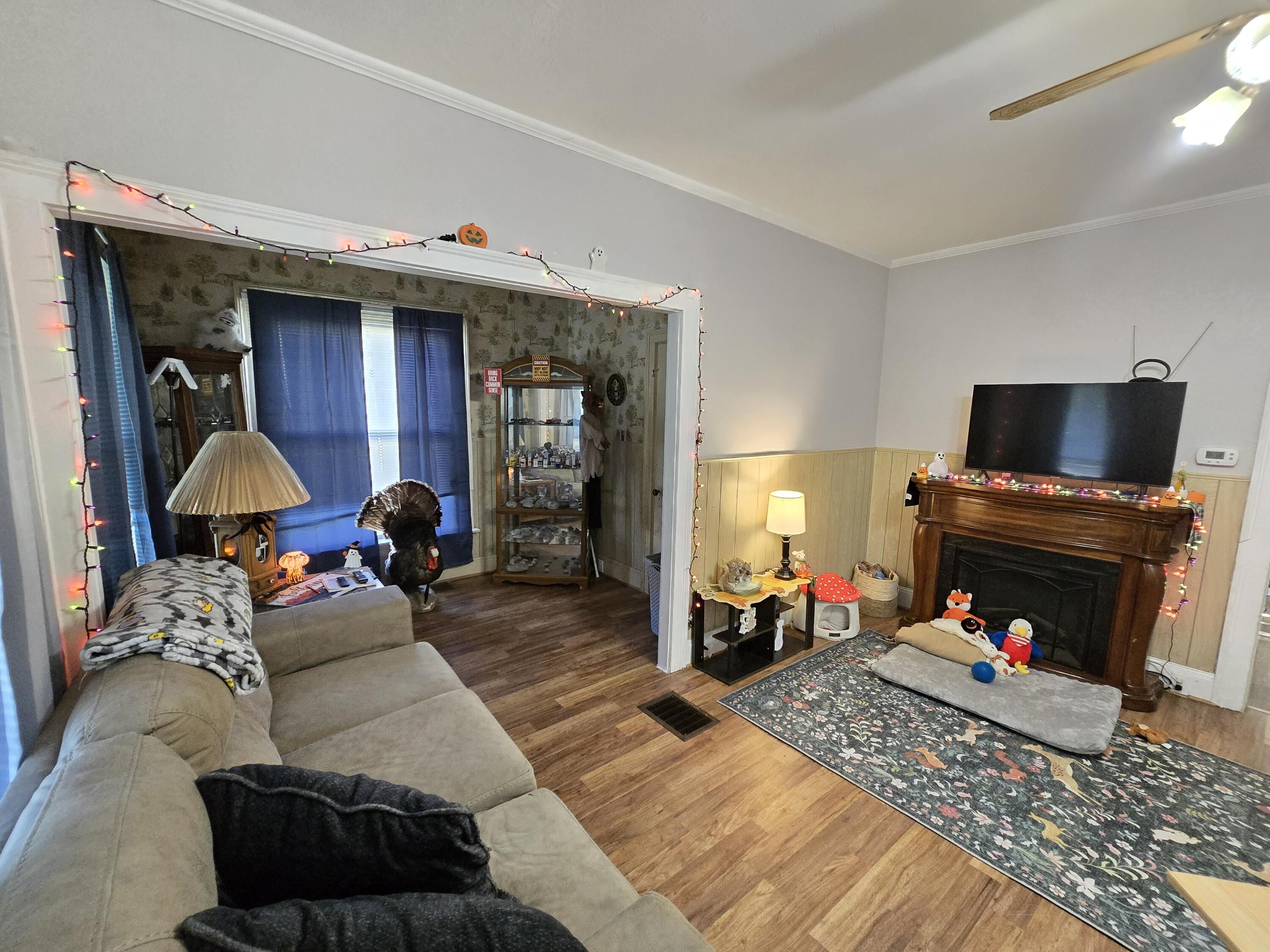 119 Homer Road Concord, MI 49237 - Photo 2 of 45 20260929_164751