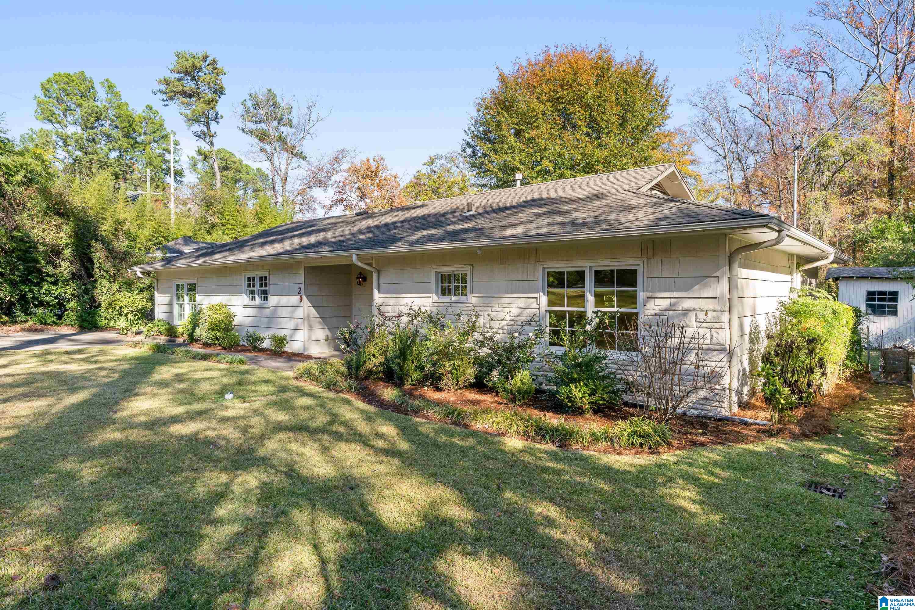 29 Cross Ridge Road Birmingham, AL 35213 - Photo 2 of 41