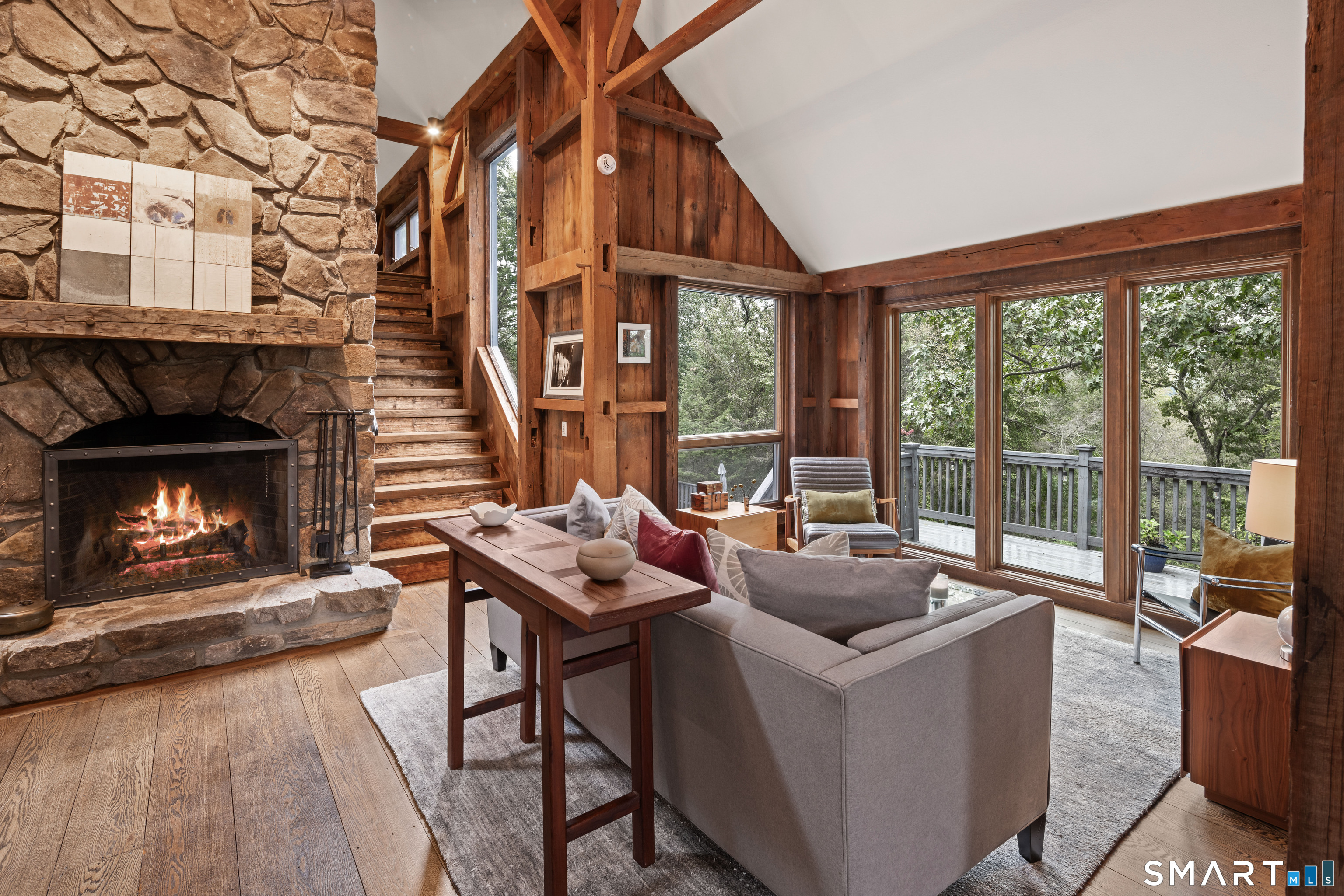 129 Davis Hill Road Weston, CT 06883 - Photo 13 of 40