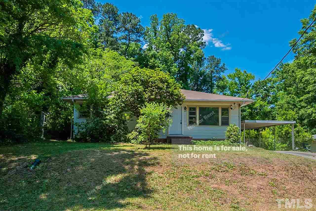 1705 Robinhood Road Durham, NC 27701 - Photo 1 of 18