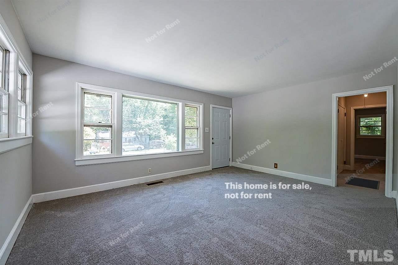1705 Robinhood Road Durham, NC 27701 - Photo 11 of 18
