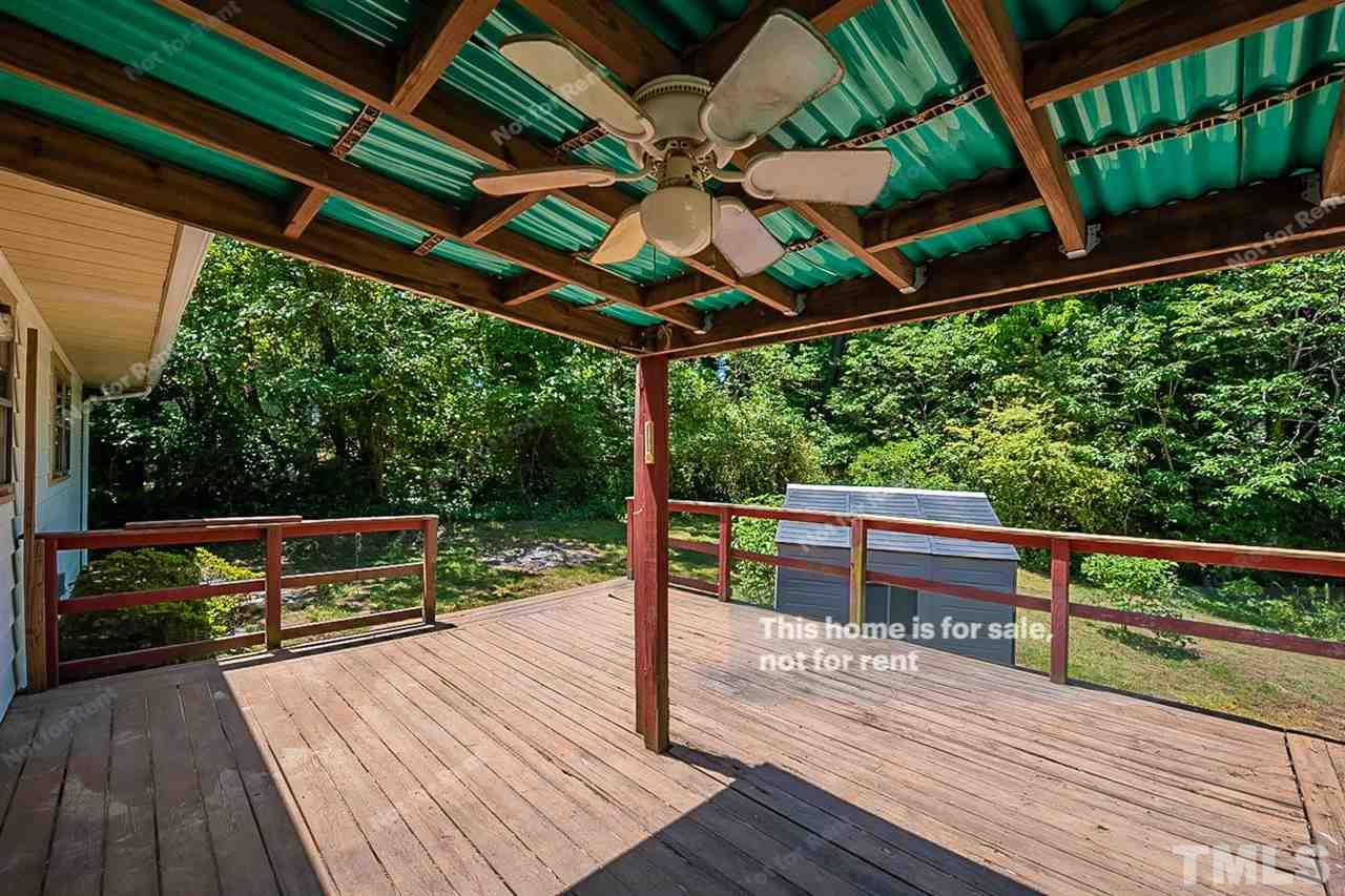 1705 Robinhood Road Durham, NC 27701 - Photo 16 of 18