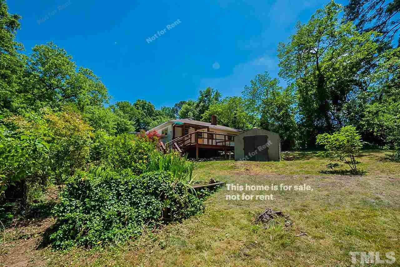 1705 Robinhood Road Durham, NC 27701 - Photo 18 of 18