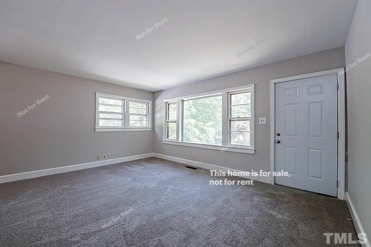 1705 Robinhood Road Durham, NC 27701 - Photo 5 of 18