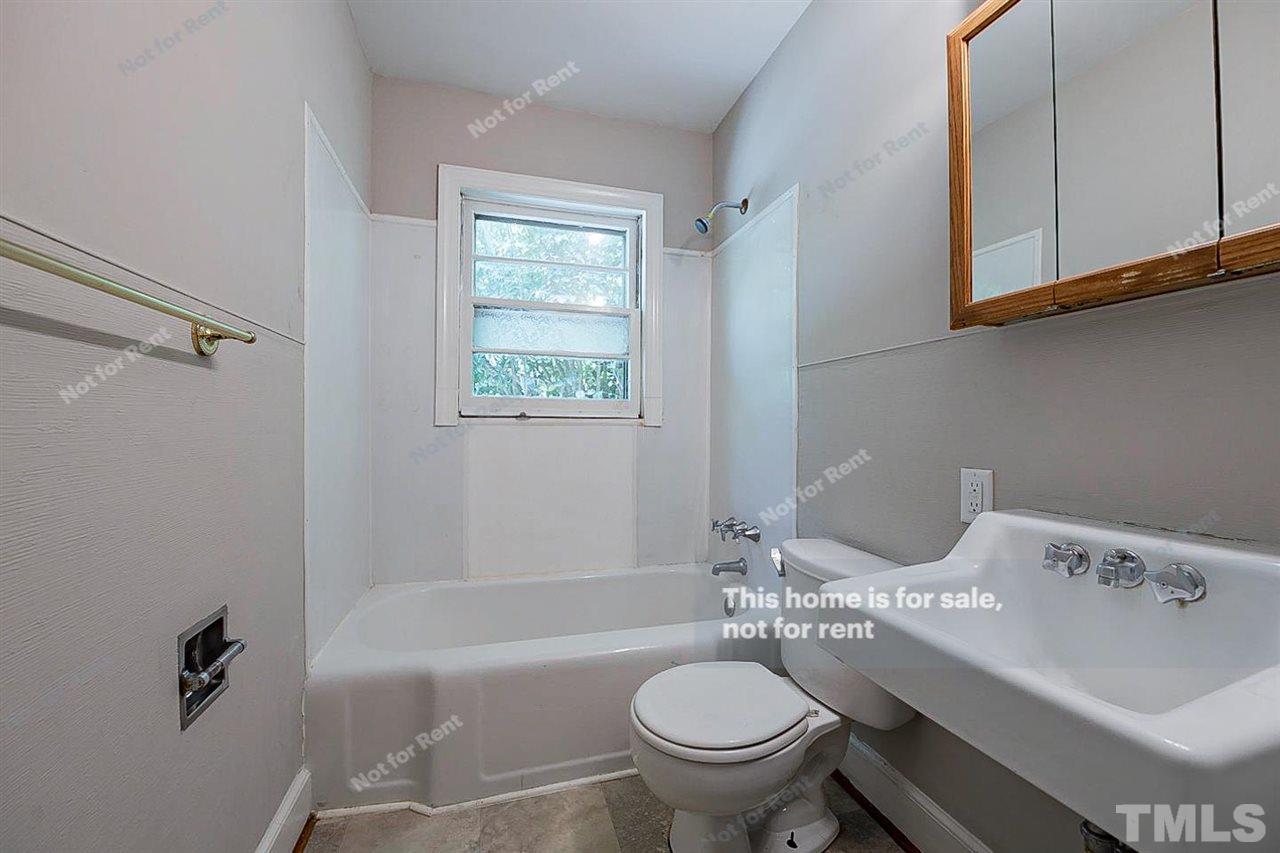 1705 Robinhood Road Durham, NC 27701 - Photo 6 of 18